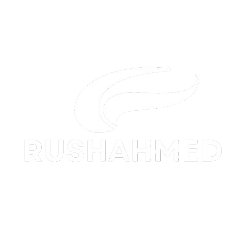 rushahmed